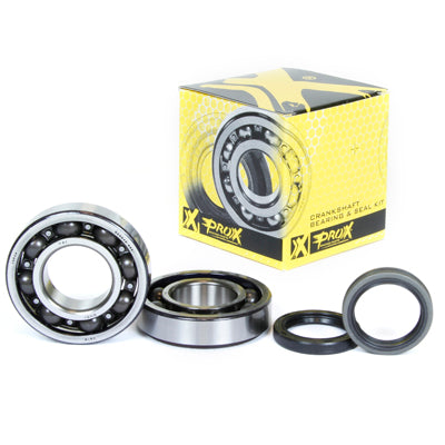 CRANKSHAFT BEARINGS WITH SEALS SUZUKI RMZ 250 '10-'20