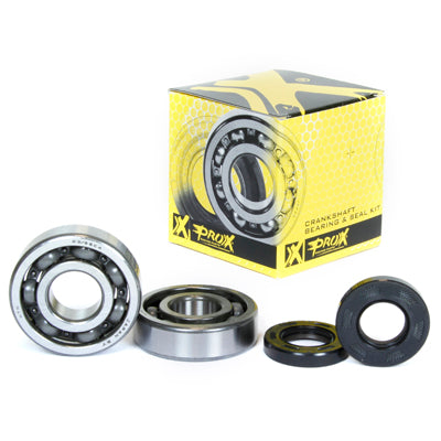 CRANKSHAFT BEARINGS WITH SEALS YAMAHA YZ 125 '05-20