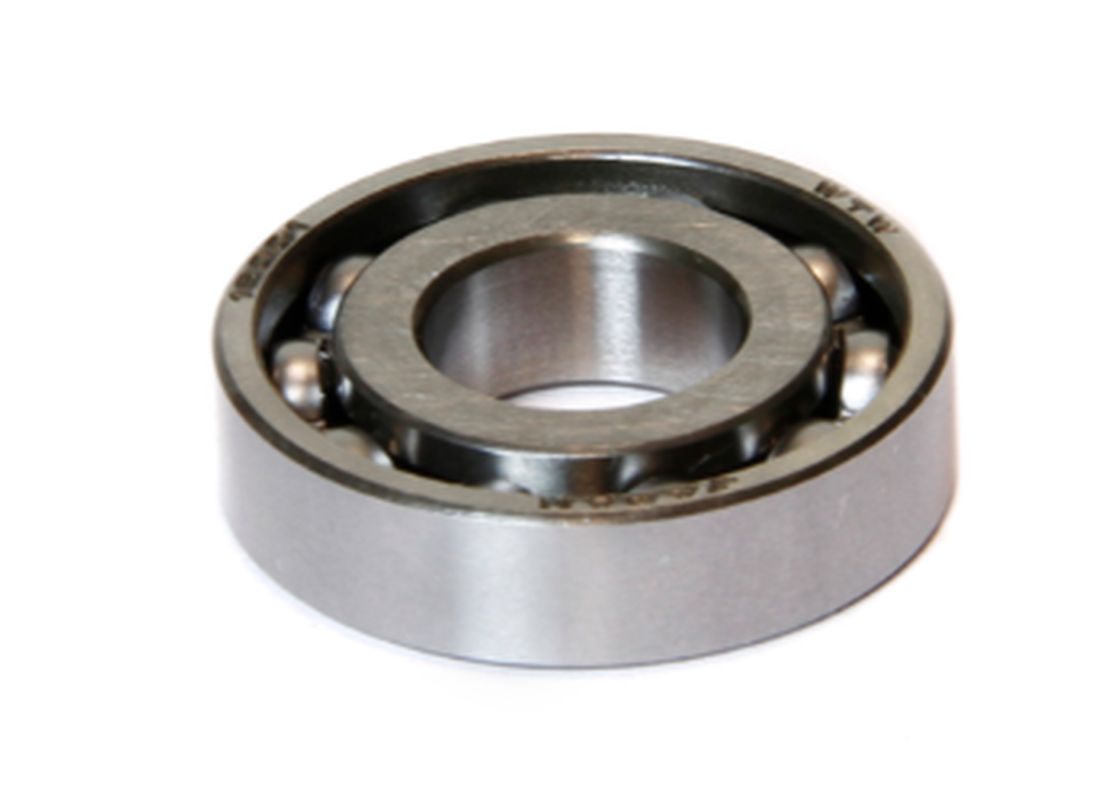 WATER PUMP BEARING HONDA CR 250R/500R, CRF 250R/CRF 450R (OEM: 91001-KA4-003) (12X28X7MM)
