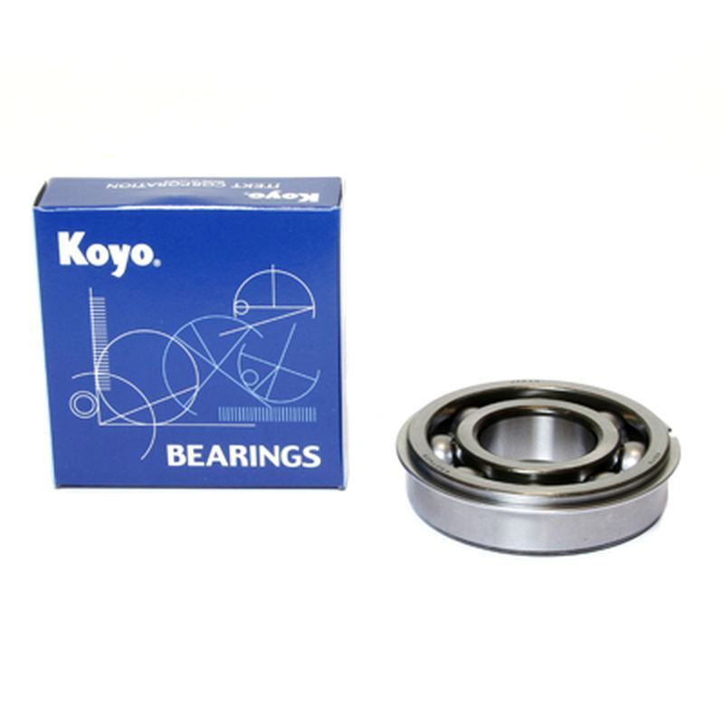 CRANKSHAFT BEARING HONDA XR 600R '85-00, XL 500R '79-82, NX 500 DOMINATOR '88-99, YAMAHA XT/TT 600 '84-04, SRX 600 '84-96, (35X80X21MM)