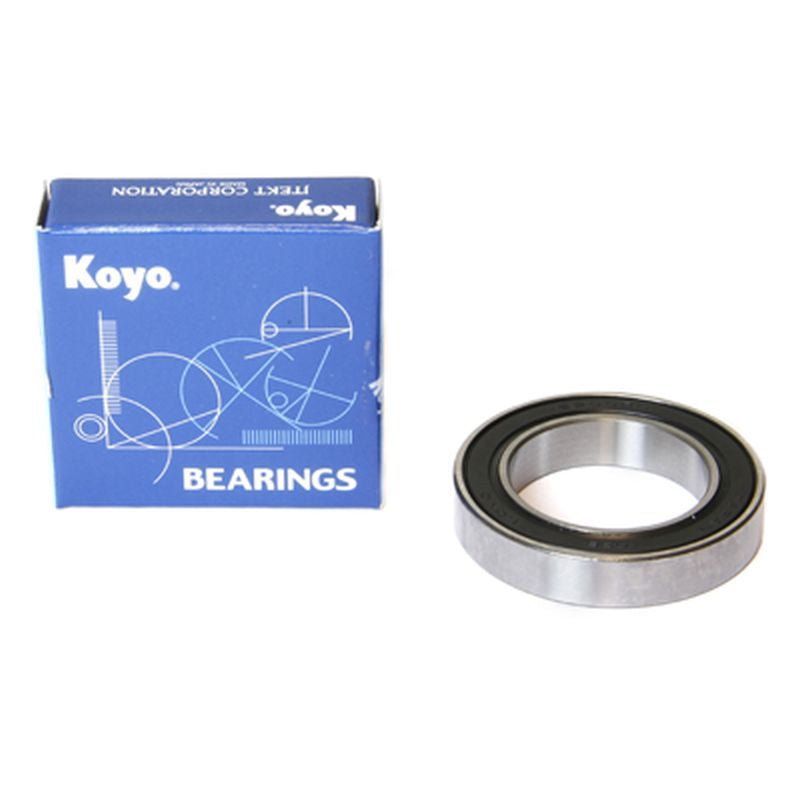 BEARING (COVERED) HONDA CRF 250/450R '02-22, KAWASAKI KXF 450F '06-18, KTM EXC-F 250/450 '07-20, EXC 300 TPI '03-20, (30x47x9MM)