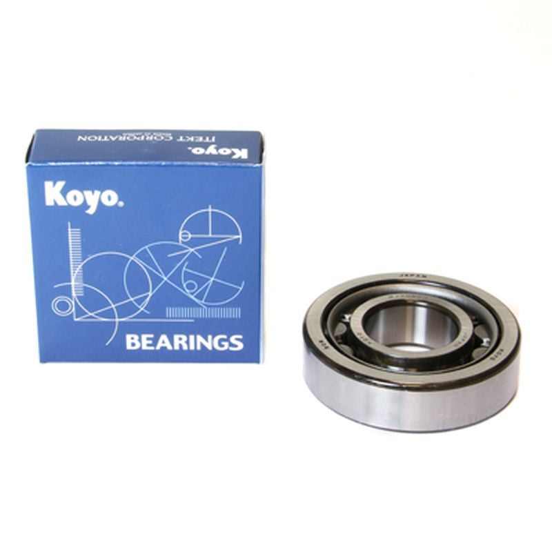 CRANKSHAFT BEARING KTM LC4 640/DUKE II '98-07, LC4 400 '98-01, SXC 625 '02-07 (30x72x19MM)