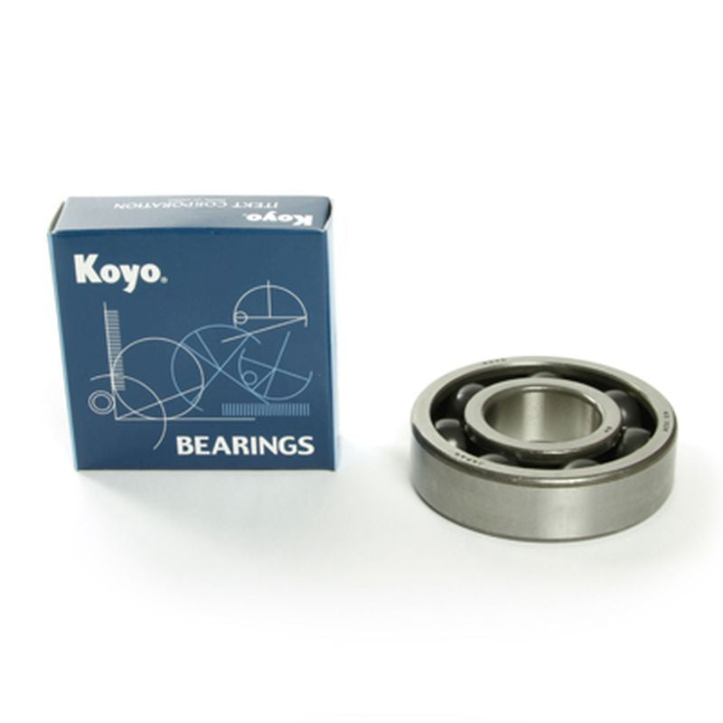 CRANKSHAFT BEARING SUZUKI LT-R 450 '06-11, RM 250 '94-04, YAMAHA YZ 250 '88-22, HONDA CR 250R '78-07, XR 250 '86-95, CR 500R '84-01, (32x75x19.9MM)