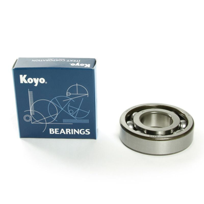 CRANKSHAFT BEARING YAMAHA XT 350 '86-00, YFM 350 WARRIOR/RAPTOR '87-13 (30x72x1MM)