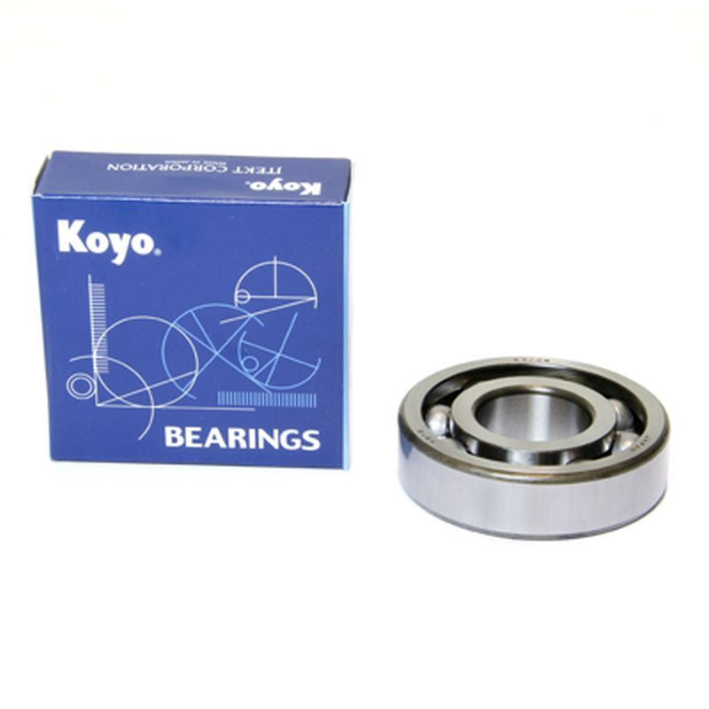 CRANKSHAFT BEARING YAMAHA YZ 250 '88-22, WR 250 '88-97, HONDA XR 250R '86-95, CR 500R '84-01, CR 250R '78-07, (28x68x18MM)