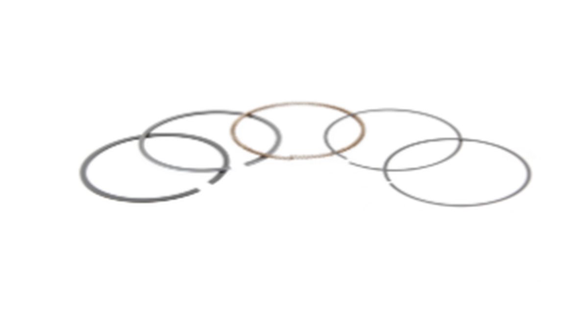 PISTON RINGS HONDA TRX 450S/ES FOREMAN '98-'04 (90.50MM)