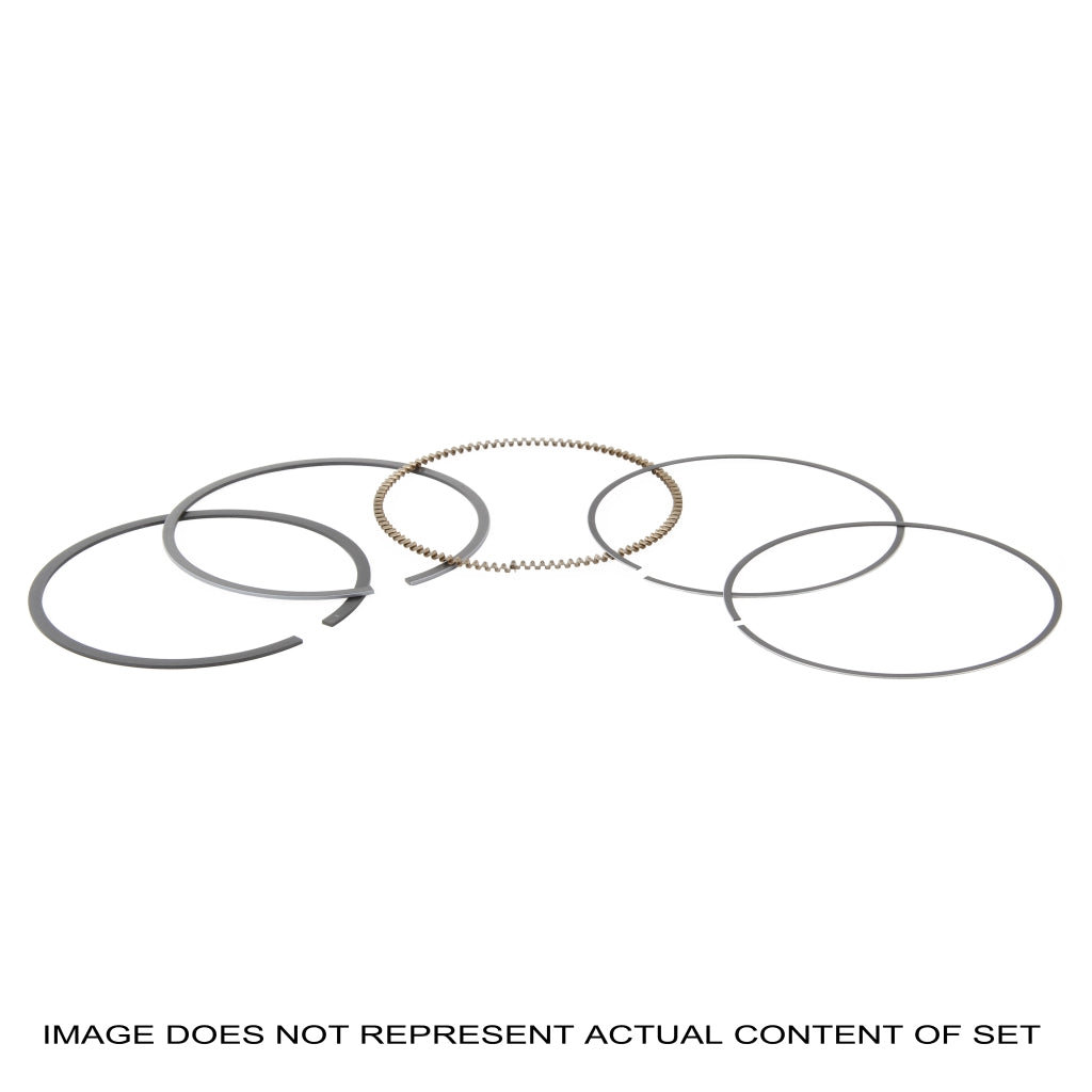 PISTON RINGS SEA DOO (100.50mm) (FOR PISTON 01.1660.050)