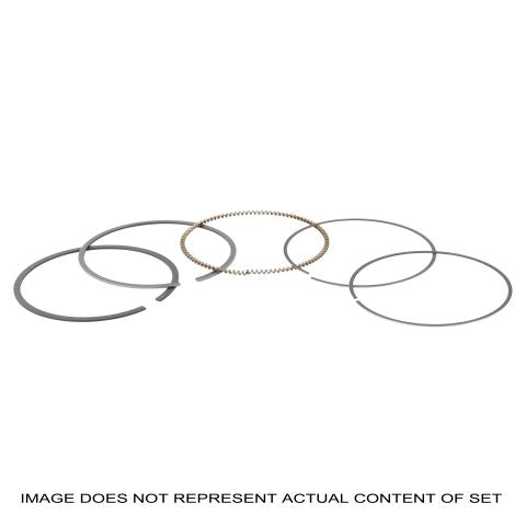 PISTON RINGS YAMAHA XT 600 / TT 600 '84-04 (95.75mm)