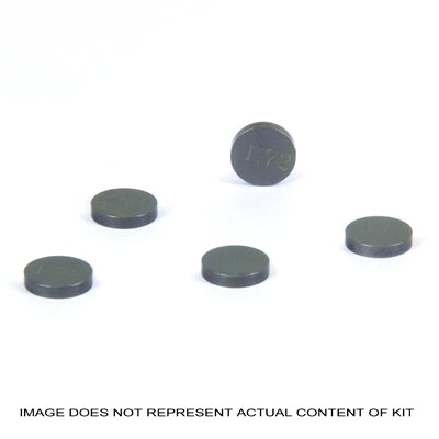 VALVE SHIM 8,90 X 1,84 MM (1 PC.)