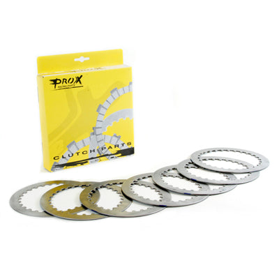 CLUTCH PLATE SPACERS HONDA CRF 450R 02-16, TRX 450R 04-14, HUSQVARNA CR/WR 250 '1998-2013 (P004-7)