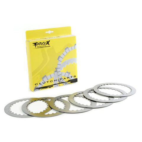 CLUTCH PLATE SPACERS HONDA XR 600R '85-00, XR 650R '00-07