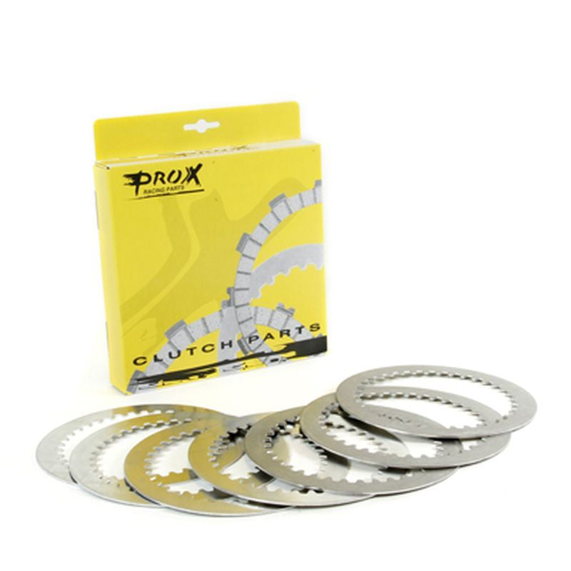 CLUTCH PLATE SPACERS KAWASAKI KX 250 '87-90, KX 500 '87 (MES306-7)