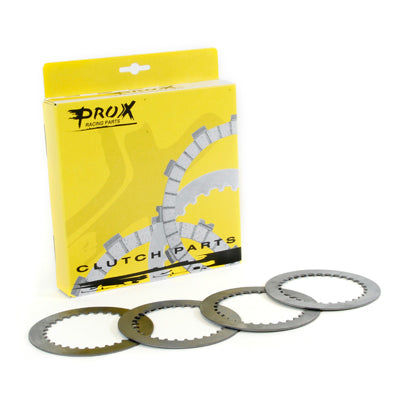 CLUTCH PLATE SPACERS KAWASAKI KX 60/65 83-18, KX 80 81-84, SUZUKI RM 65 (P030-4)