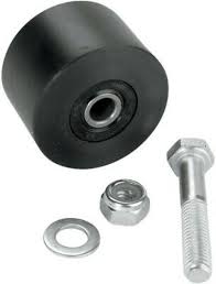 DRIVE CHAIN ROLLER YAMAHA YZ 80/85 '83-'16, KAWASAKI KX 60/80 '83-'20 (34/13.5MM) (WIDTH 24MM) (79-5009)