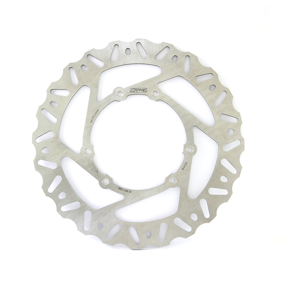 BRAKE DISC FRONT HONDA CR 125/250 '95-07, CRF 250/450R '04-14 WAVE