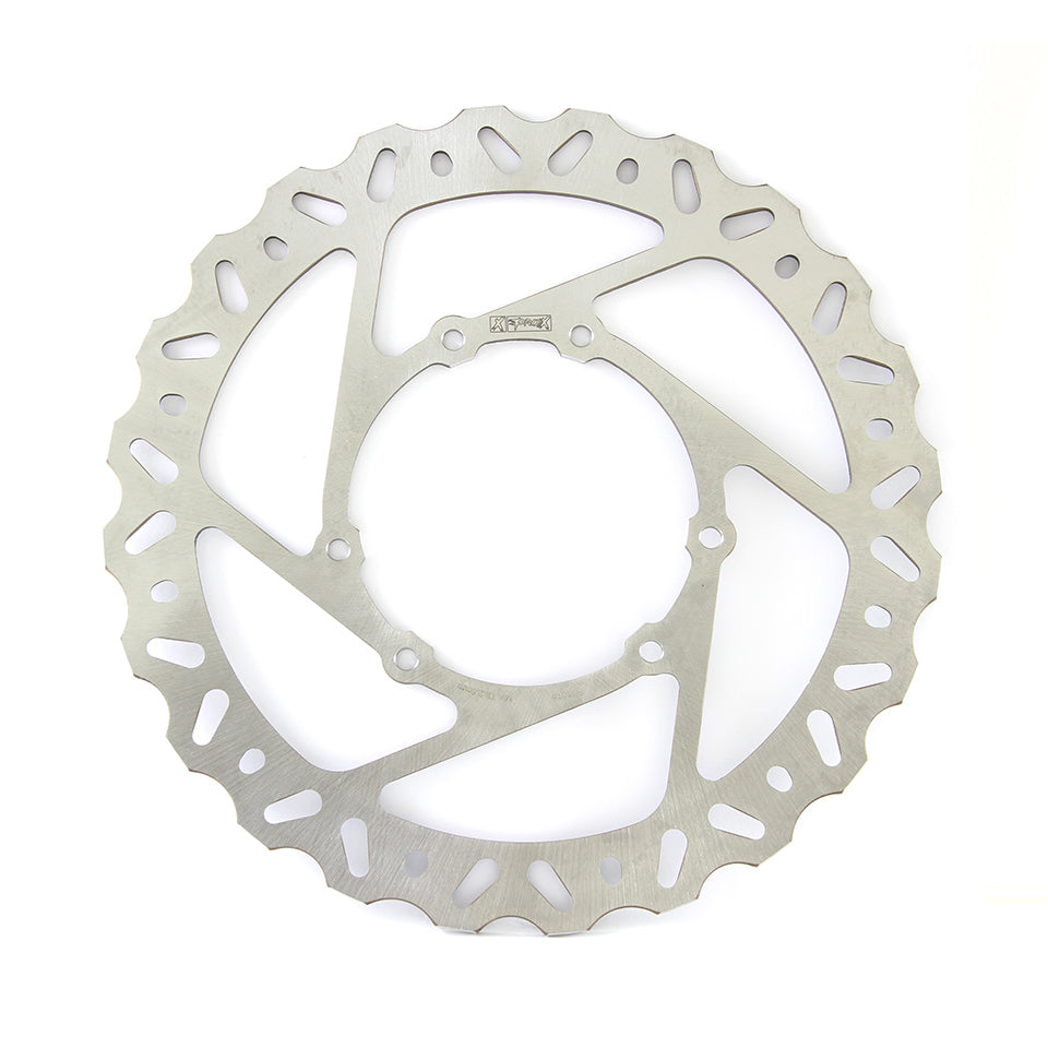 BRAKE DISC FRONT HONDA CRF 250/450R '15-'20 WAVE, CRF250RX '19-'20