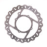 BRAKE DISC FRONT KTM SX 85 '12-19, HUSQVARNA TC 85 '14-19 WAVE