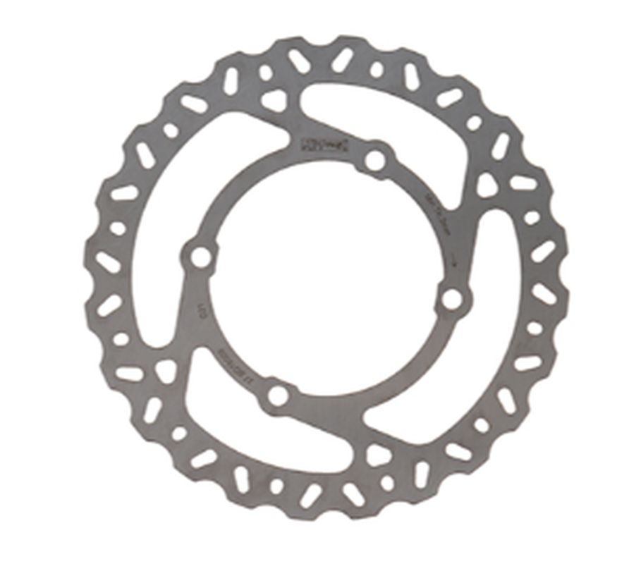 BRAKE DISC FRONT / REAR KTM SX 50 '14-'21, HUSQVARNA TC 50 '17-'21