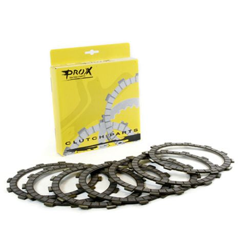 CLUTCH DISCS KAWASAKI KLX 650 '93-95, KLX 650R '96-01 (EBS4424)