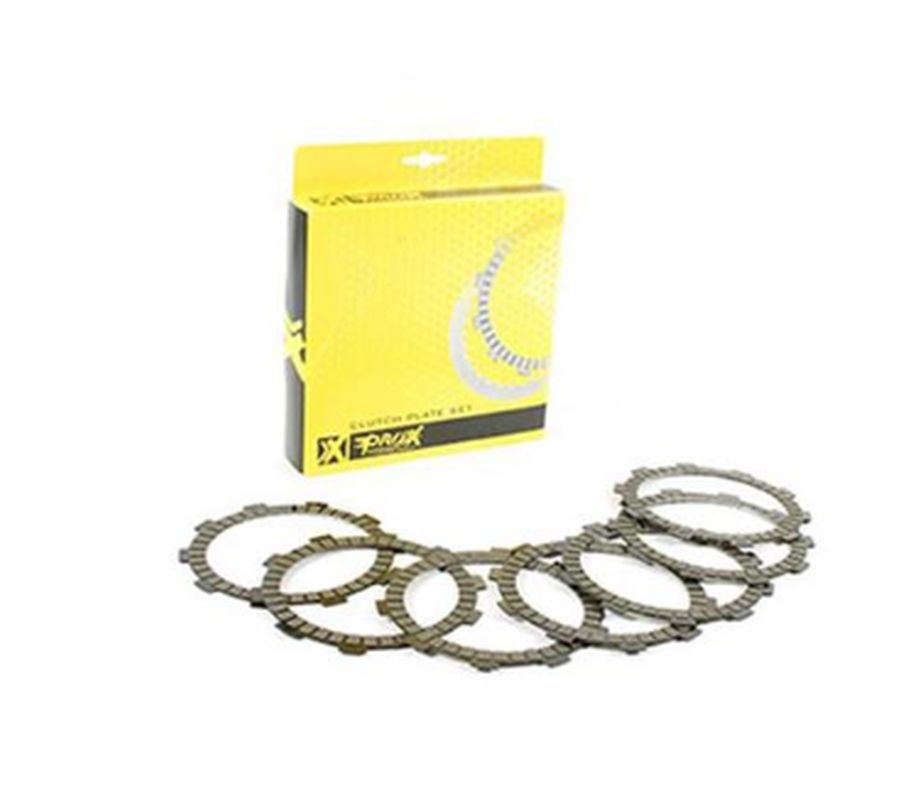 CLUTCH DISCS KTM 85SX '18-20, HUSQVARNA TC 85 '18-20