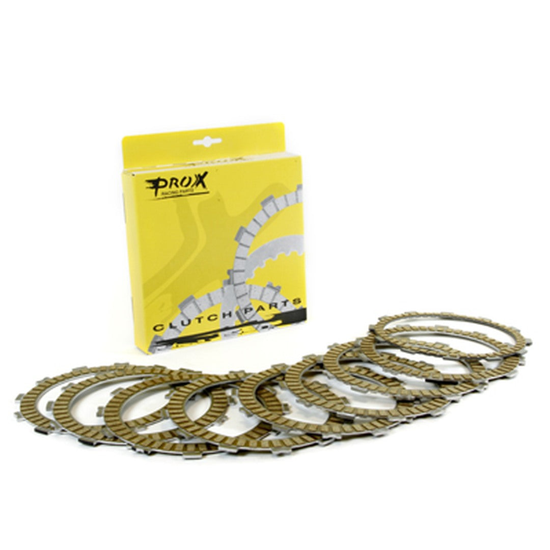 CLUTCH DISCS KTM EXC 400/450/530 '09-11