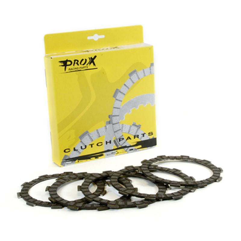 CLUTCH DISCS YAMAHA YZ 80 '83-92 (EBS2304)