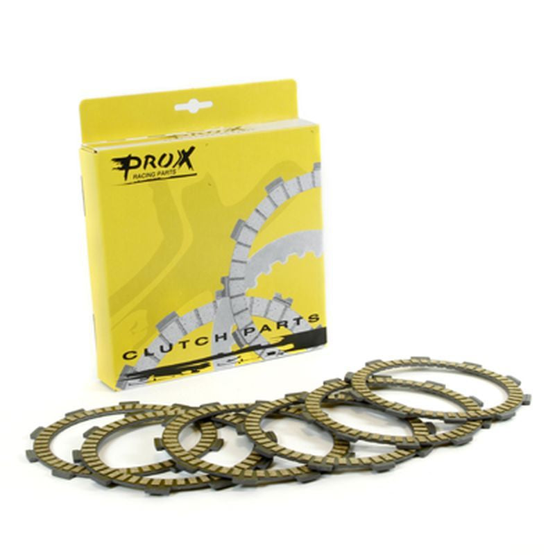 CLUTCH DISCS YAMAHA YZ 80 '93-94