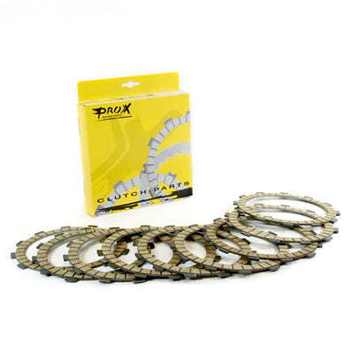 CLUTCH DISCS YAMAHA YZF 426 '00 (EBS2352)