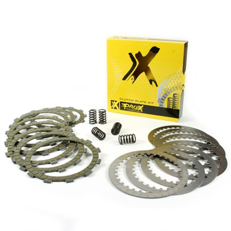 CLUTCH DISCS KAWASAKI KX 250 '92-08