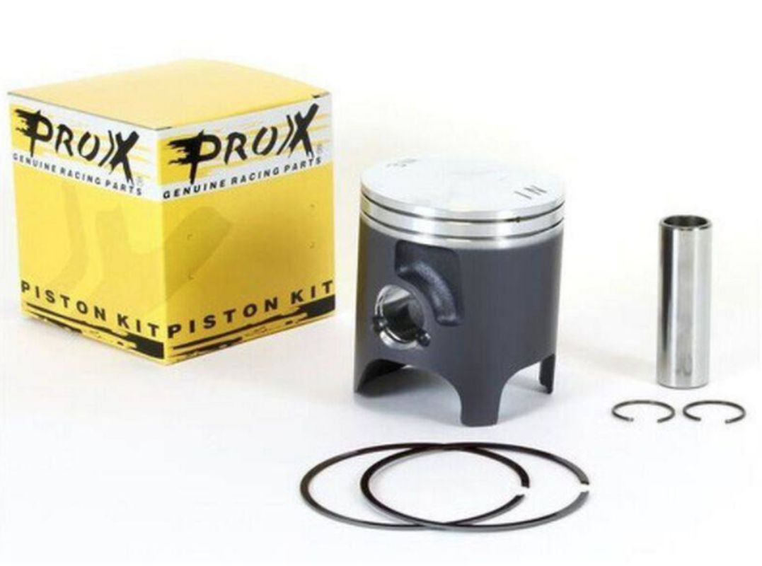 PISTON BETA 250RR '13-21/XTRAINER 250 (66.35MM)