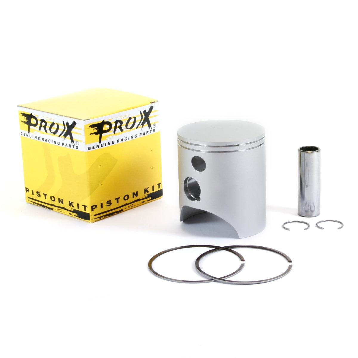 PISTON GAS-GAS MC/EC/XC 250 '97-'19 (66.33MM)