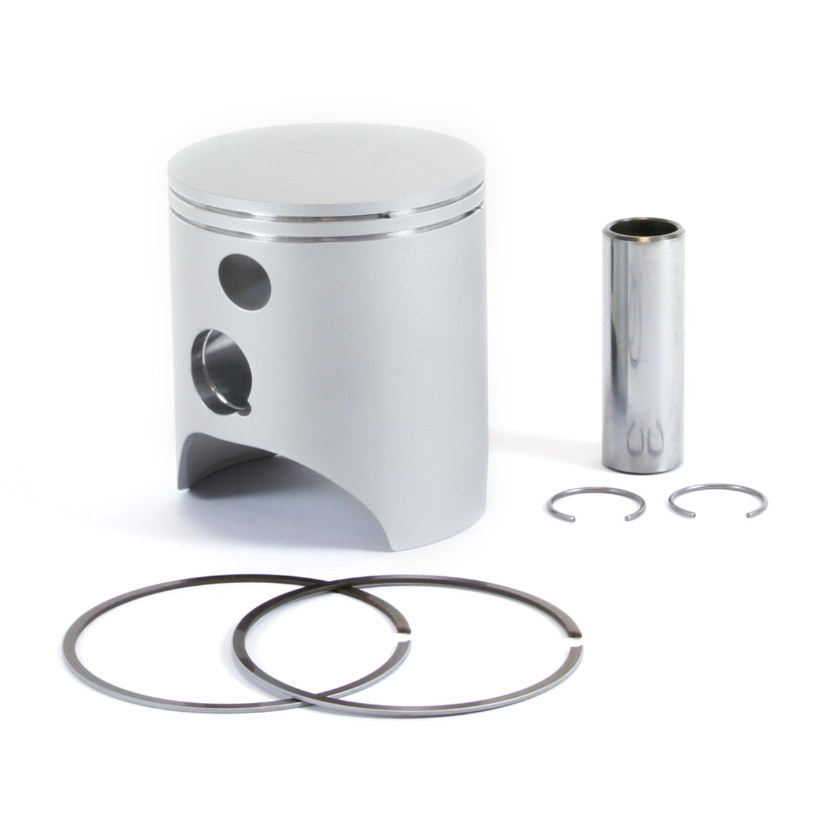 PISTON GAS-GAS MC/EC/XC 250 '97-'19 (66.34MM)