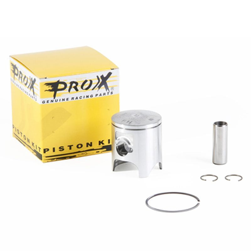 PISTON HONDA CR 80 '86-02 (46.95MM)