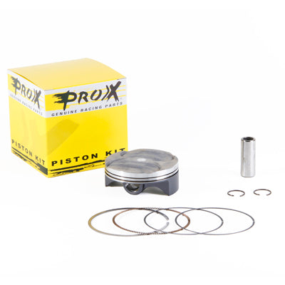 PISTON HONDA CRF 250R 04-09, CRF 250X 04-17 (77.99MM) (12.9:1) (OEM:13101-KRN-670)
