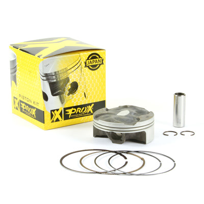 PISTON HONDA CRF 250R '14-'15 (76.79MM) (13.5:1) ART (OEM:13101-KRN-A80)