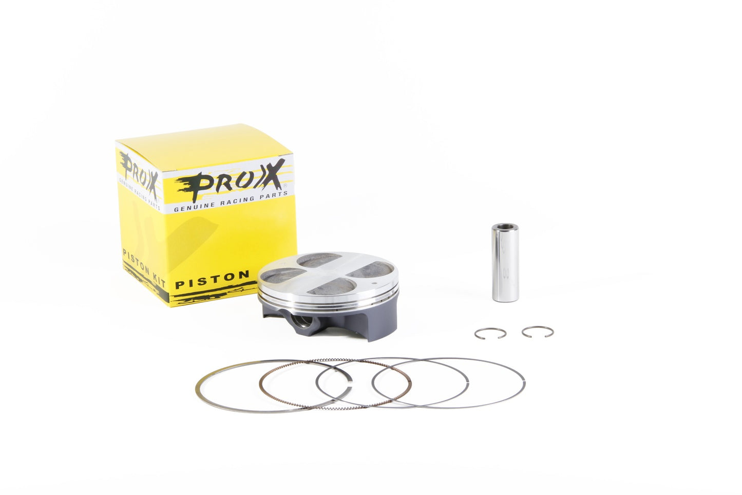 PISTON HONDA CRF 450R '09-'12 (95.96MM) (13.0:1-OEM=12:1) (OEM:13101-MEN-A30) "ART" (SPECIAL OFFER) CLEARANCE