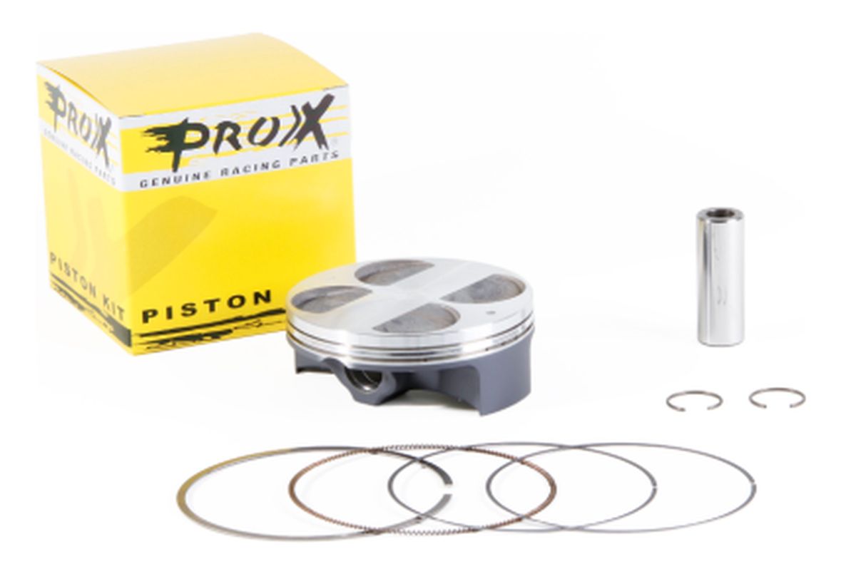PISTON HONDA CRF 450R '09-'12 (95.98MM) (13.0:1OEM=12:1) (OEM:13101-MEN-A30) "ART" (SPECIAL OFFER) CLEARANCE