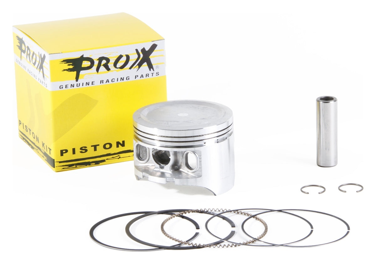 PISTON HONDA TRX 350 RANCHER (00-06) (80.00MM=+1.50MM) (OEM:13101-HN5-670) - DISCONTINUED