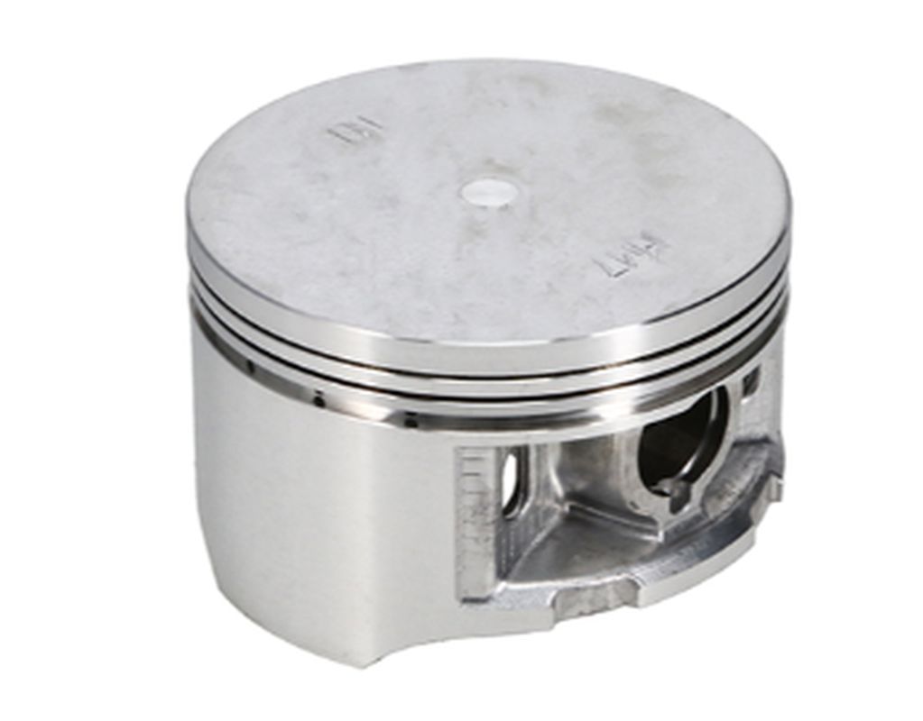 PISTON HONDA TRX 400 FOREMAN`95-03 (86.25MM=+0.25MM) - DISCONTINUED