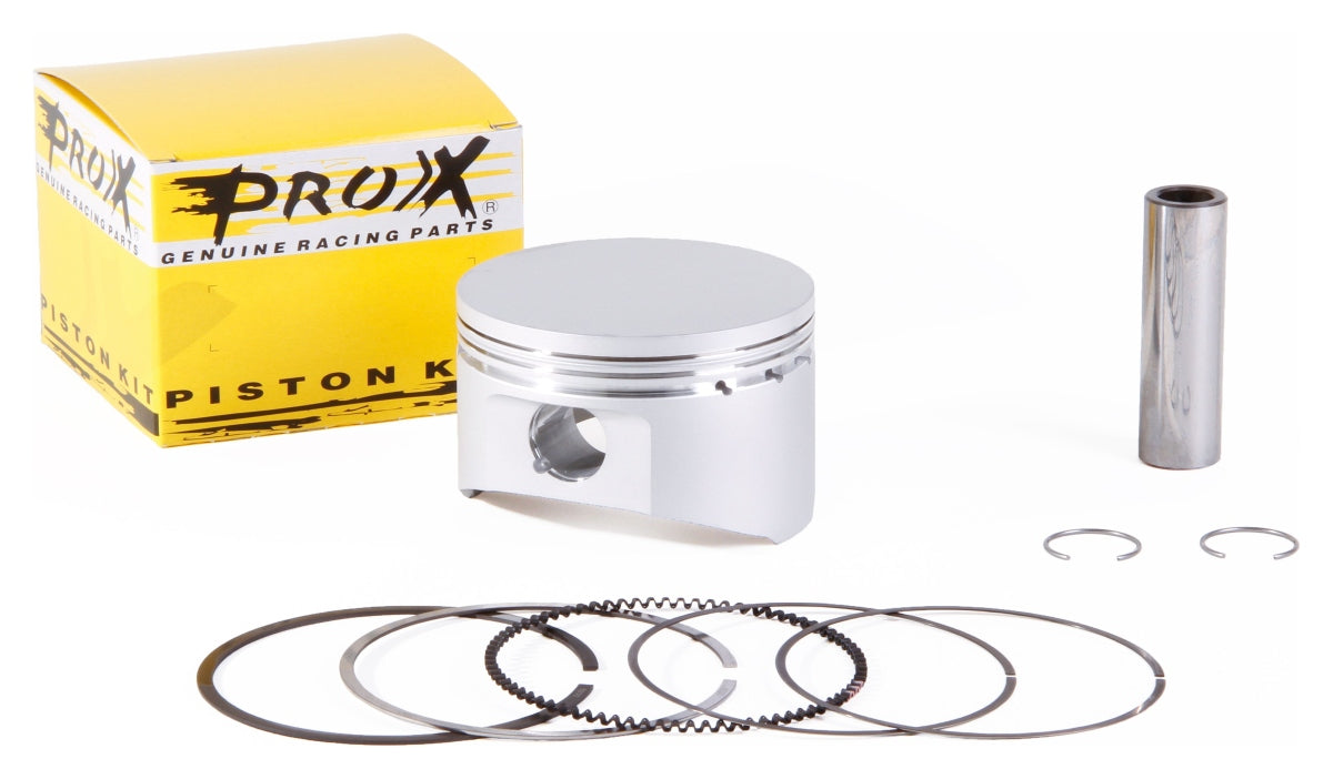 PISTON HONDA XL 500 '81-'85 XR 500 '78-'82 (89.00MM) (8.6:1) (PIN 21MM)