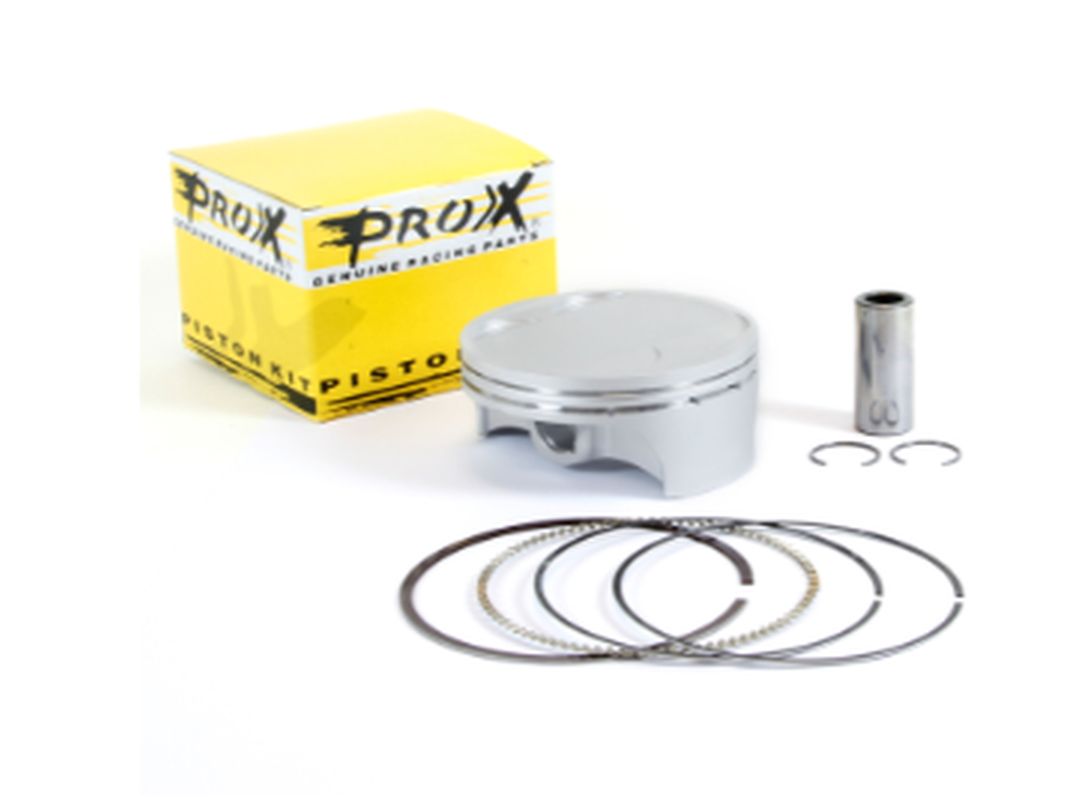 PISTON HUSQVARNA TC 450 '06-'10, TXC 450 '08-'10 (96.98MM)