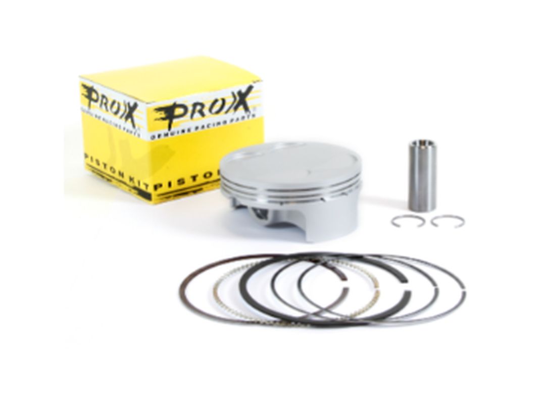 PISTON HUSQVARNA TE 450 '06-'10, SMR 450 '06-'10 (96.97MM)