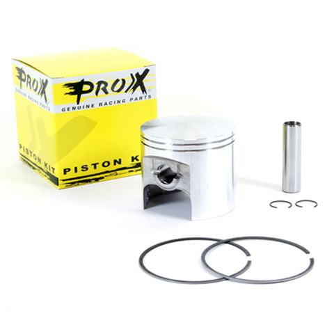 PISTON KAWASAKI JS 550 SX '82-'95 (76,75MM) (WATER SCOOTER)