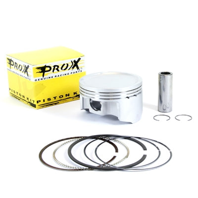PISTON KAWASAKI KLX 650 '93-'95, KLX 650 R '96-'01 (101.00MM) (9.5:1)