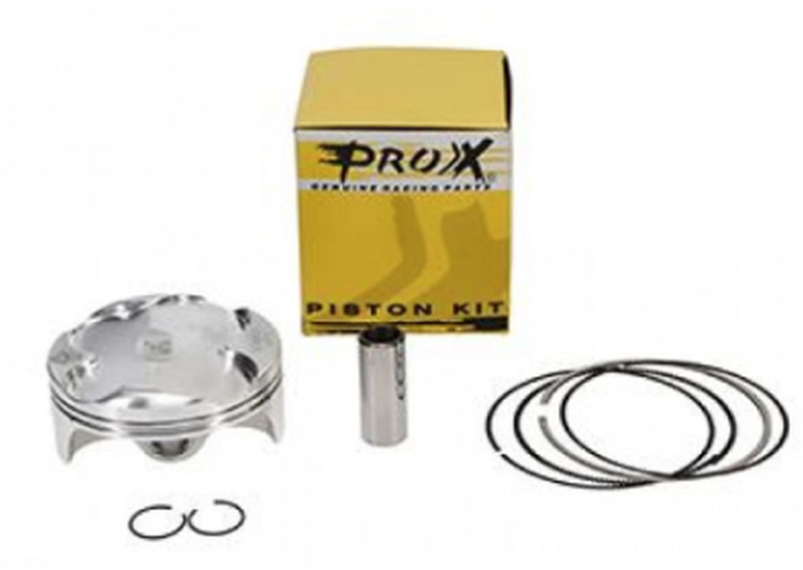 PISTON KAWASAKI KX 250F '21-22 (KX250F, KX250 F ,KXF250) (14.1:1) (77.98MM), 77.97MM, 77.96MM