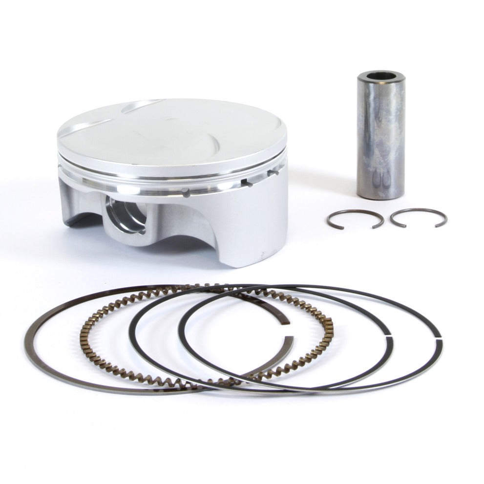 PISTON KTM (4T) EXCF 450 (EXC-F450) '03-'07 (11,0:1=OEM) (88,96MM), BETA ENDURO 450 `05-09 (OEM:594.30.007.000)