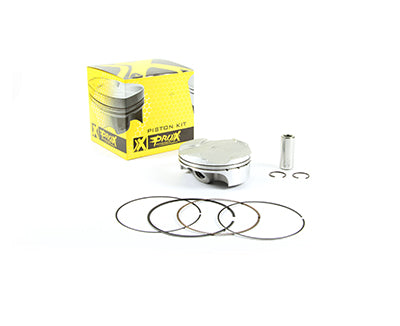 PISTON KTM (4T) SXF 250 (SX-F250) 16-20, HUSQVARNA FC 250 16-20 (77,96MM) (14,4:1=OEM) - REPLACES 01.6346.A