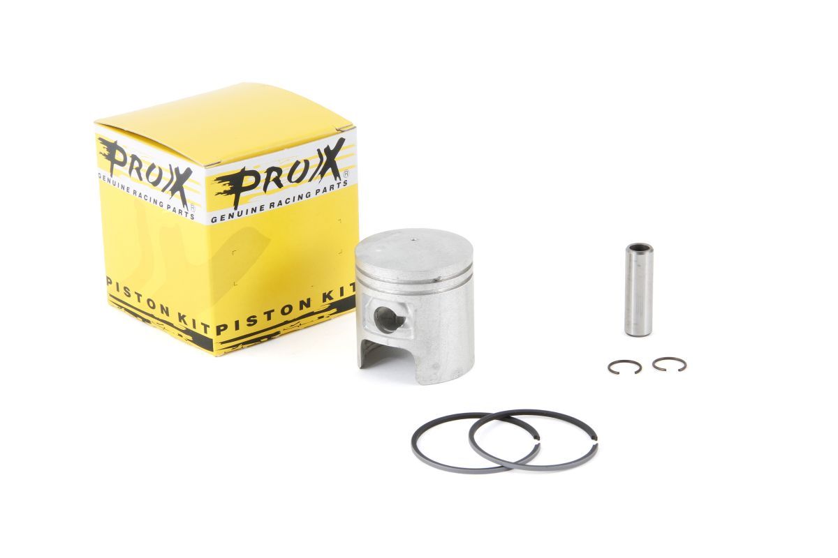 PISTON SUZUKI ADDRESS AD 50/DERBI/ITALJET (42.50MM)