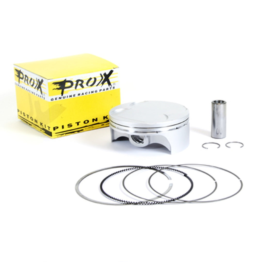 PISTON SUZUKI RMZ 450 '08-12 12.2:1, RMX 450Z '10-19 11.6:1 (95.98MM) (OEM:12111-28H00-OFO)