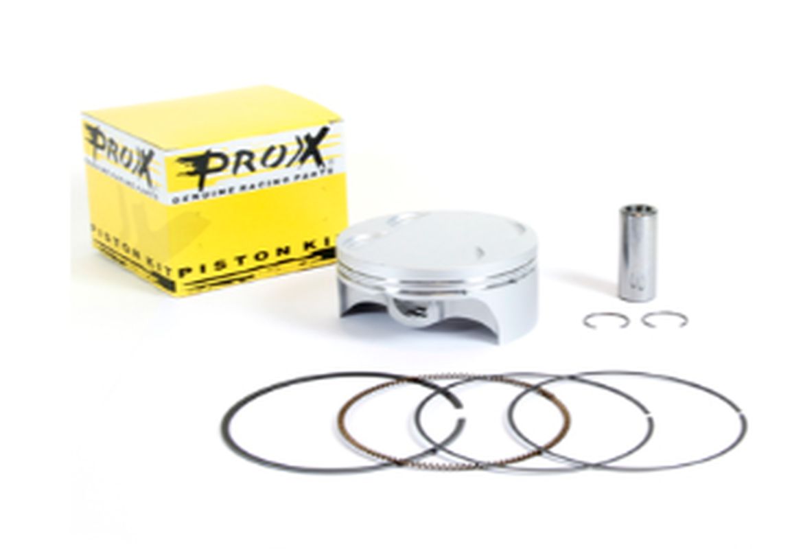 PISTON SUZUKI RMZ 450 (RM-Z450) 05-07 (95.49MM) (12.0:1=STD) (OEM:12111-35G01-0F0)
